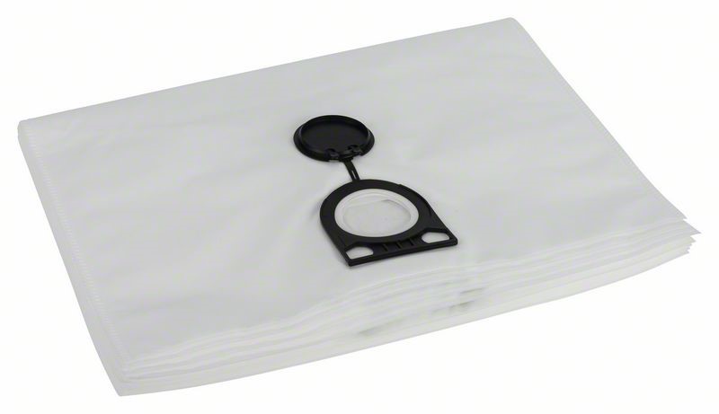 PAPER FILTER BAGS FOR PAS / GAS PAPER FILTER BAG FOR GAS 50 50 M